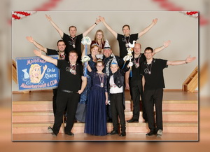 Die Molbitzer Orlanixen